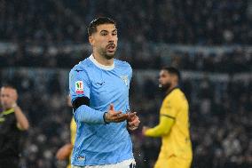 Italian Cup - SS Lazio v AC Milan