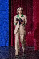 22nd Marrakech International Film Festival Day 7 nb