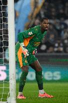 Italian Cup - SS Lazio v AC Milan