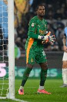 Italian Cup - SS Lazio v AC Milan