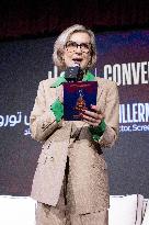 22nd Marrakech International Film Festival Day 7 nb