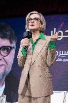 22nd Marrakech International Film Festival Day 7 nb