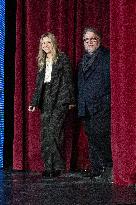 22nd Marrakech International Film Festival Day 7 nb