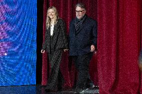 22nd Marrakech International Film Festival Day 7 nb