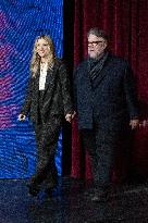 22nd Marrakech International Film Festival Day 7 nb