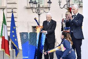 Miran-Cortina Olympics