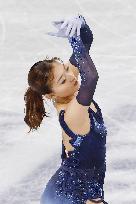 Figure skating: Grand Prix Final