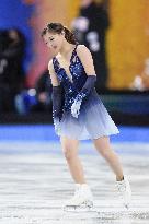 Figure skating: Grand Prix Final