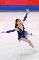 Figure skating: Grand Prix Final
