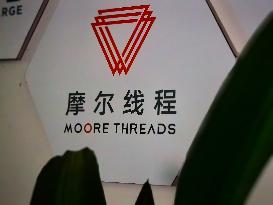 Moore Threads