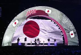 Football: World Cup draw