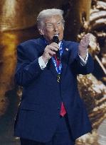 Football: World Cup draw