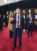 Football: World Cup draw