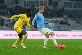 Italian Cup - SS Lazio v AC Milan