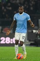 Italian Cup - SS Lazio v AC Milan