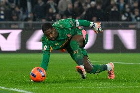 Italian Cup - SS Lazio v AC Milan