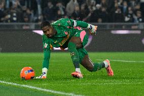Italian Cup - SS Lazio v AC Milan