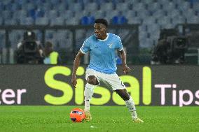 Italian Cup - SS Lazio v AC Milan