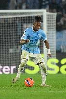 Italian Cup - SS Lazio v AC Milan