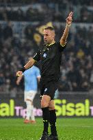 Italian Cup - SS Lazio v AC Milan