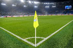 Italian Cup - SS Lazio v AC Milan