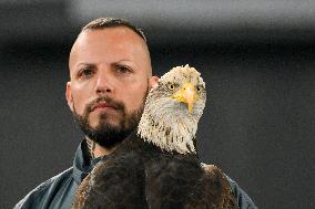 Italian Cup - SS Lazio v AC Milan