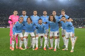 Italian Cup - SS Lazio v AC Milan