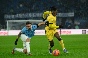 Italian Cup - SS Lazio v AC Milan