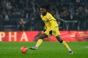 Italian Cup - SS Lazio v AC Milan