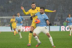 Italian Cup - SS Lazio v AC Milan