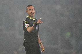 Italian Cup - SS Lazio v AC Milan