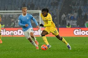 Italian Cup - SS Lazio v AC Milan