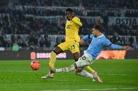 Italian Cup - SS Lazio v AC Milan