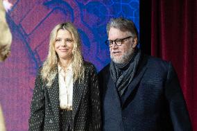 22nd Marrakech International Film Festival Day 7 nb