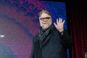 22nd Marrakech International Film Festival Day 7 nb