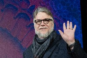 22nd Marrakech International Film Festival Day 7 nb