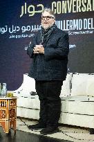 22nd Marrakech International Film Festival Day 7 nb