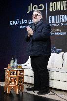 22nd Marrakech International Film Festival Day 7 nb