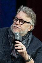 22nd Marrakech International Film Festival Day 7 nb