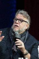 22nd Marrakech International Film Festival Day 7 nb