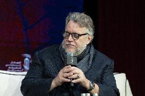 22nd Marrakech International Film Festival Day 7 nb