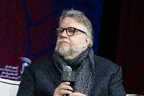 22nd Marrakech International Film Festival Day 7 nb