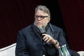 22nd Marrakech International Film Festival Day 7 nb