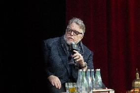 22nd Marrakech International Film Festival Day 7 nb