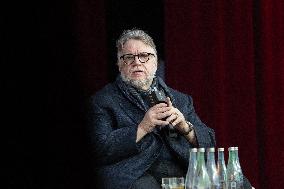 22nd Marrakech International Film Festival Day 7 nb