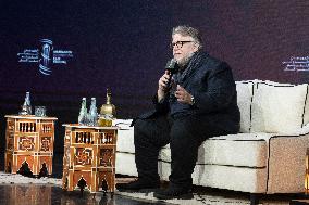 22nd Marrakech International Film Festival Day 7 nb