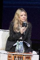 22nd Marrakech International Film Festival Day 7 nb