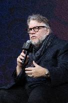 22nd Marrakech International Film Festival Day 7 nb