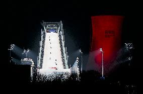 FIS Snowboard World Cup - Beijing