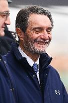 GIOCHI OLIMPICI - Olimpiadi Invernali Milano-Cortina 2026 - Olympic Torch Relay Inauguration Ceremony